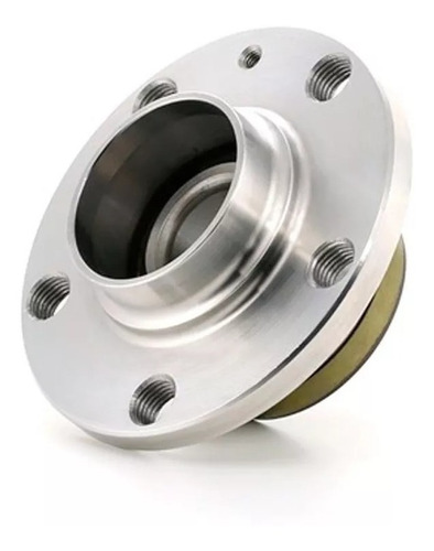Maza Masa Ruleman Trasera Vw Suran Fox Crossfox Audi A1 Con Abs