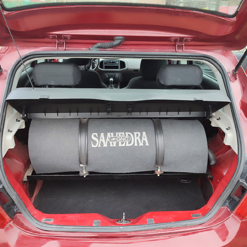 Chevrolet Onix 1.4 Joy Ls 98cv