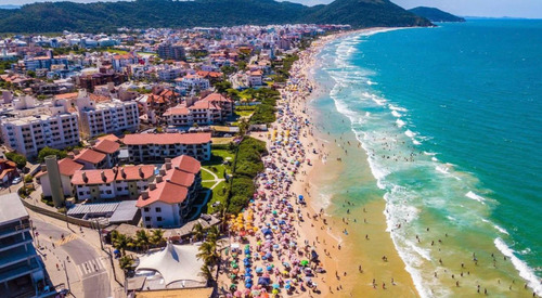 Apartamento Na Praia Ingleses Floripa