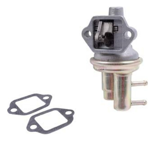 Bomba Bencina Para Mitsubishi Lancer 1.5 4g15 C62a 1986 1991