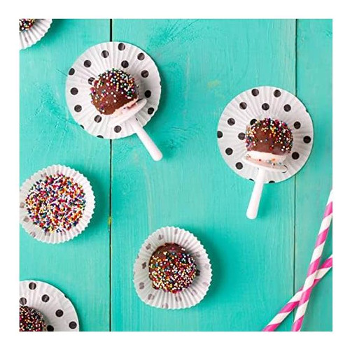 Zoku: Mini Pop Moldes, 9 Moldes De Paletas En Miniatura Con