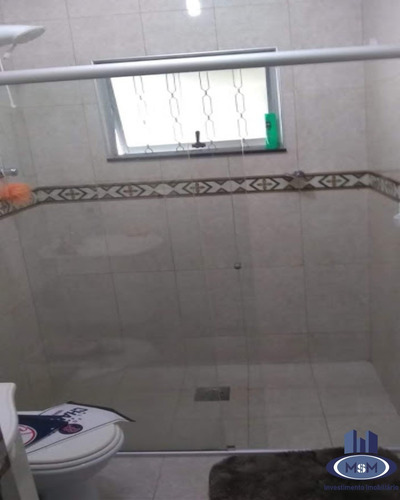 Imagem 10 de 20 de Casa - Ca00032 - 34917798