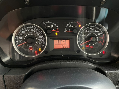 Fiat Idea 1.4 MPI ATTRACTIVE 8V