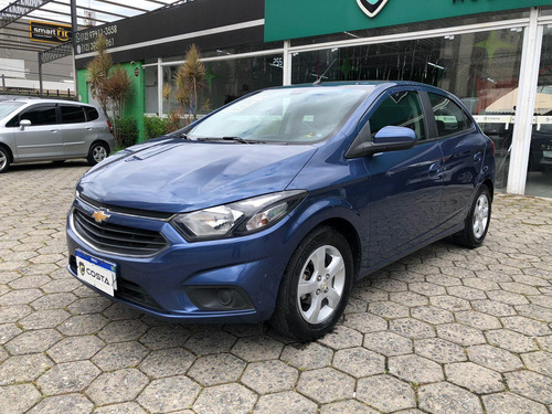 Chevrolet Onix HATCH LT 1.4 8V FlexPower 5p Mec.