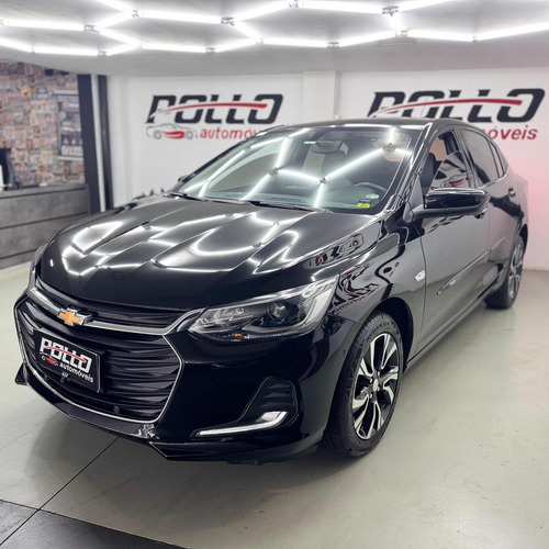 Chevrolet Onix plus Onix Plus 10tat Pr2