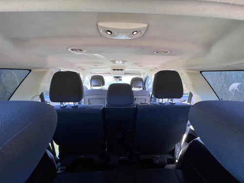 Imagen 10 de 14 de Dodge Journey Full