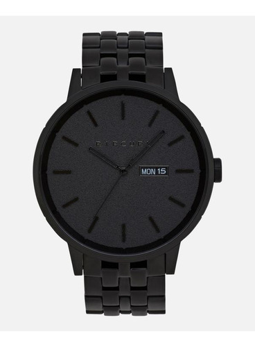 Reloj 6hg777-mt Liso Black U