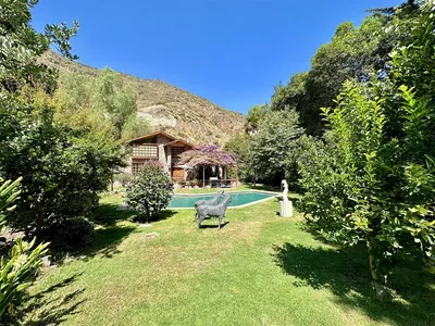 Casa en venta