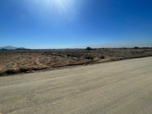 Parcela 5000 M2, En Condominio, Lampa (63921)