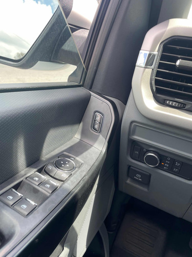 Ford F-150 3.5 Doble Cabina V6 4x2 At