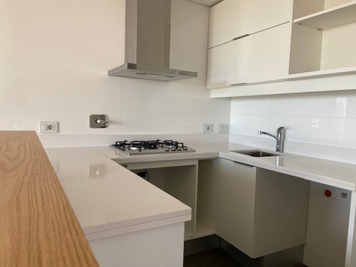 Imagen 5 de 14 de Forum Venta Apartamento Dos Dormitorios Puerto Buceo
