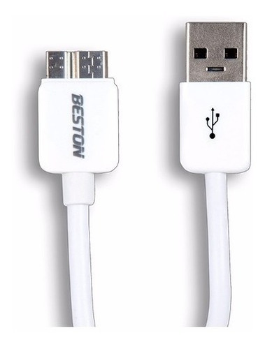 Cable Usb 3.0 Beston Cable Galaxy W116