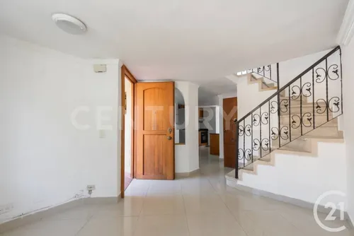 Se Renta Casa En Unidad Cerrada En Envigado A 3 Cuadras De C.c Mayorca