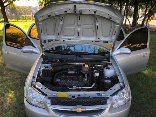 Chevrolet Classic 1.4 Ls Abs Airbag 2014