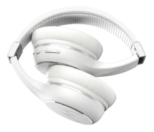 Imagen 3 de 4 de Auriculares inalámbricos Motorola Escape 220 SH057 blanco