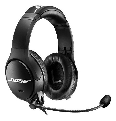 Headphones Bose Soundcomm B40, A Pedido!!