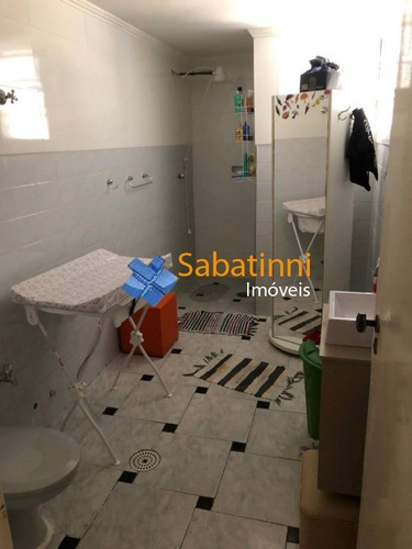 Imagem 14 de 17 de Apartamento A Venda Em Sp Brás - Ap04228 - 69263415