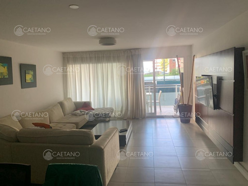 Apartamento En Punta Del Este, Brava