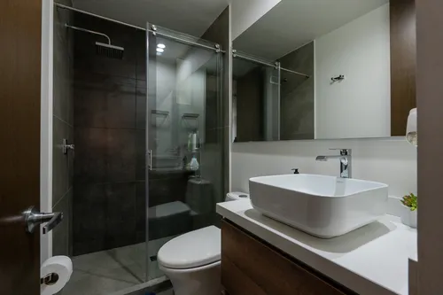 Apartamento En Venta En Rafael Núñez. Cod V100309