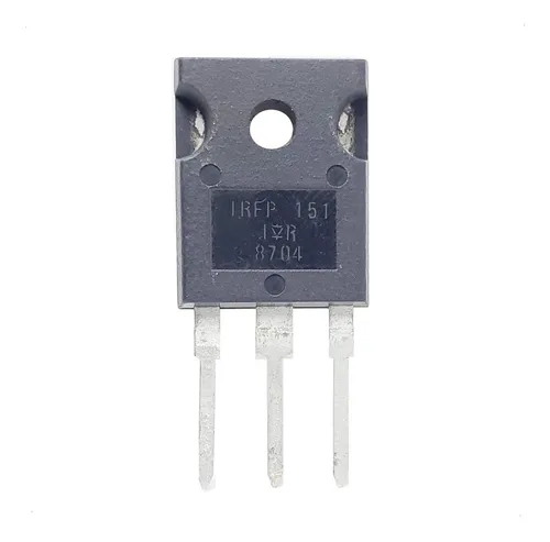 comprar Transistor Mosfet N Irfp151 Irfp 151 60v 40a
