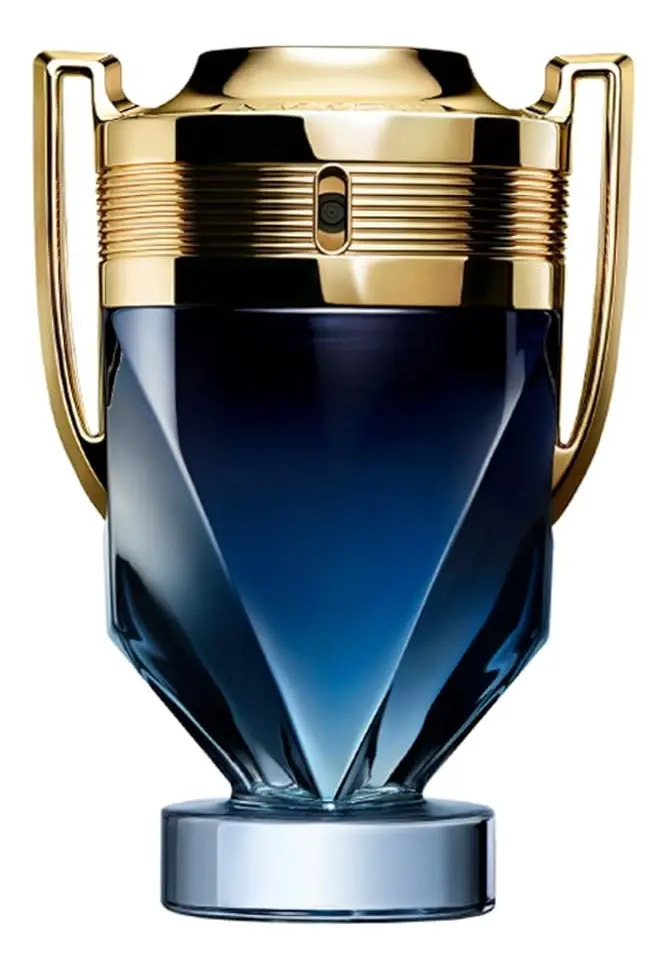 Rabanne Invictus Original EDP 100.55ml para hombre