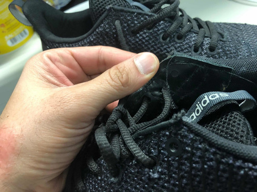 Tênis adidas Questar Byd Tamanho 41 Pouco Usado