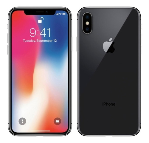 iPhone X 64g