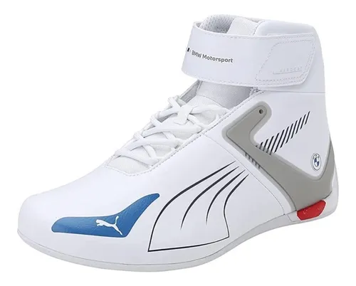 Tenis puma sales bmw bota