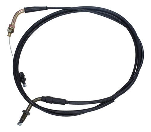 Cable De Acelerador Phantom Zx 150