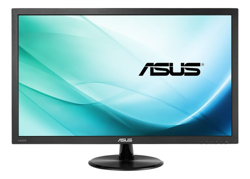 Monitor Led 22   Asus Vp227he