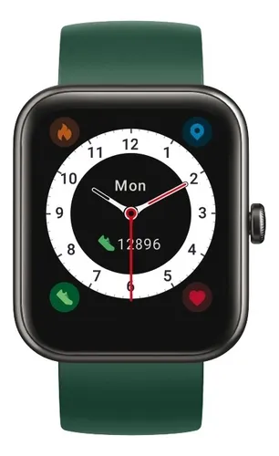 comprar Smart Watch 8 Plus Big 2.0 Reloj Inteligente Original 