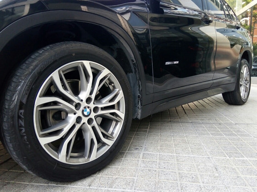 Bmw X1 1.8l 2018 24000 Kms