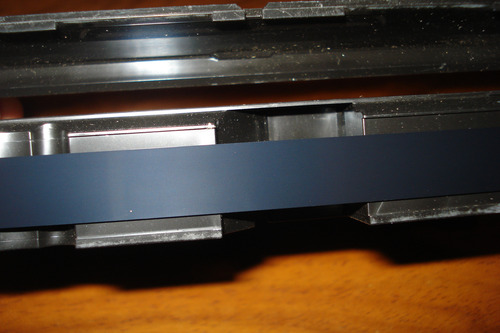 Vhs El Desvío (1998) (Usado)