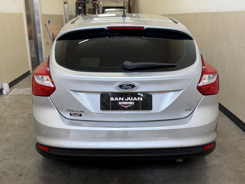 Ford Focus III 2.0 Se Plus At6