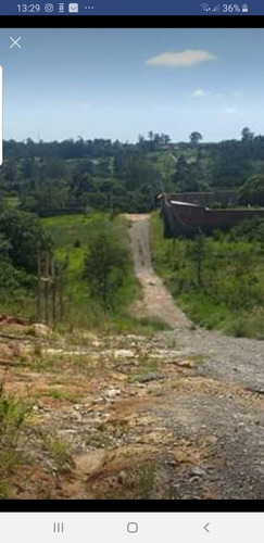 Terreno Mil Metros Em Chácara Santa Isabel Tupy Piracicaba