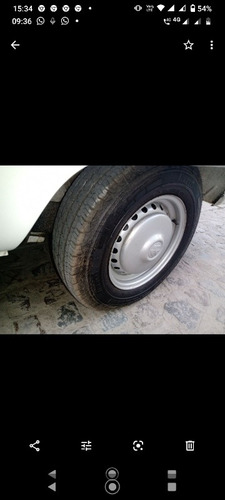 Volkswagen Kombi 2014 1.4 Standard Total Flex 3p