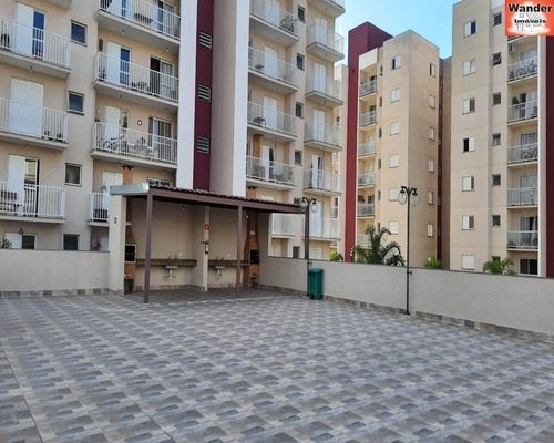 Imagem 16 de 24 de Apartamento - Ap00034 - 69419056