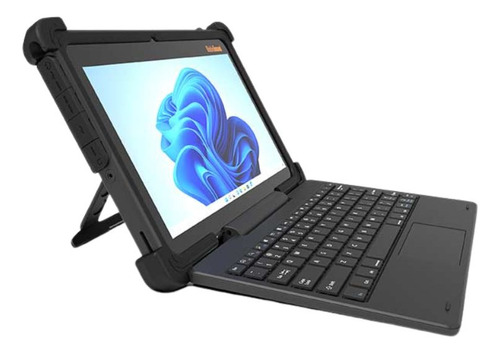 Tablet De Uso Rudo Mobiledemand Flex 10b 4-128 Gb Windows Op