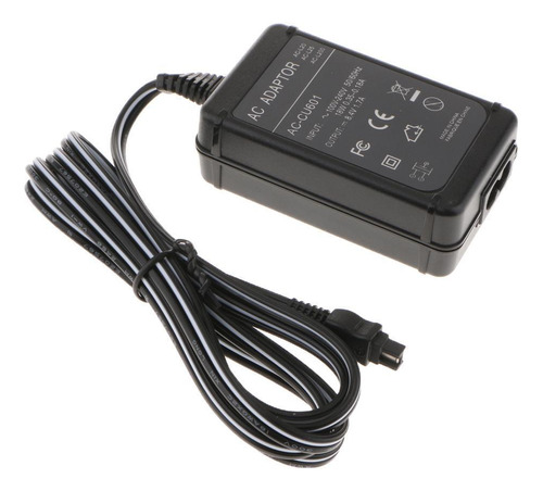 Adaptador De Alimentación Ac-l200 Ac Para Sony Dcr-dvd7 Dvd9