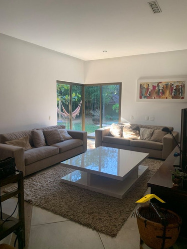Casa A Venda No Bairro Alphaville Residencial Um Em Barueri - Vpr01-93-1