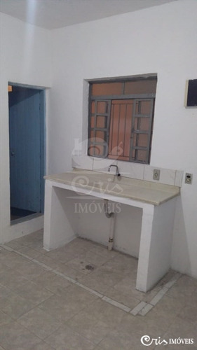 Imagem 5 de 10 de Salas Comerciais Em Vila Assis Brasil - Mauá - Sp - 31/a20
