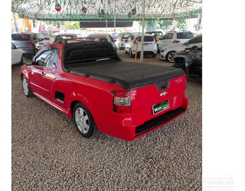 Imagem 5 de 15 de Chevrolet Montana Sport 1.4 Econoflex 8v 2p
