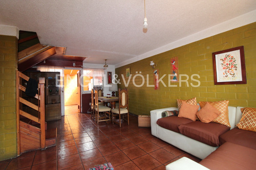 Casa En Las Cañadas