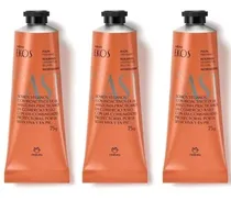 Comprar 3 Pulpas Cremas De Manos Natura Ekos Castaña 75g