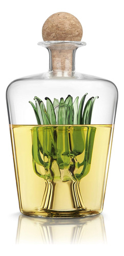 Decantador De Tequila Final Touch Agave (tq5301)