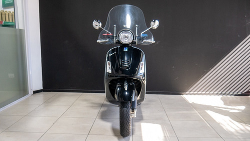 Vespa Gts Super 300 Usado Entrega Excelente Estado