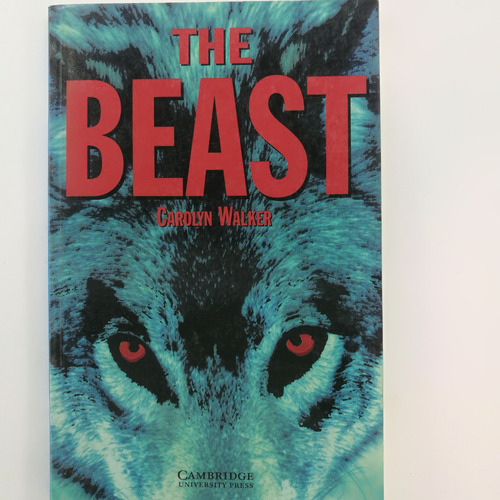 The Beast, Carolyn Walker, Cambridge Universite Press