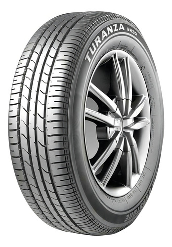 Neumático Bridgestone Turanza Er30 245/50r18 100w