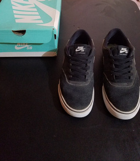 nike paul rodriguez 7 dorados