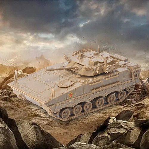 Shaoke 2 Uds Modelo De 1:72 Escena 4d Juguetes En Miniatura